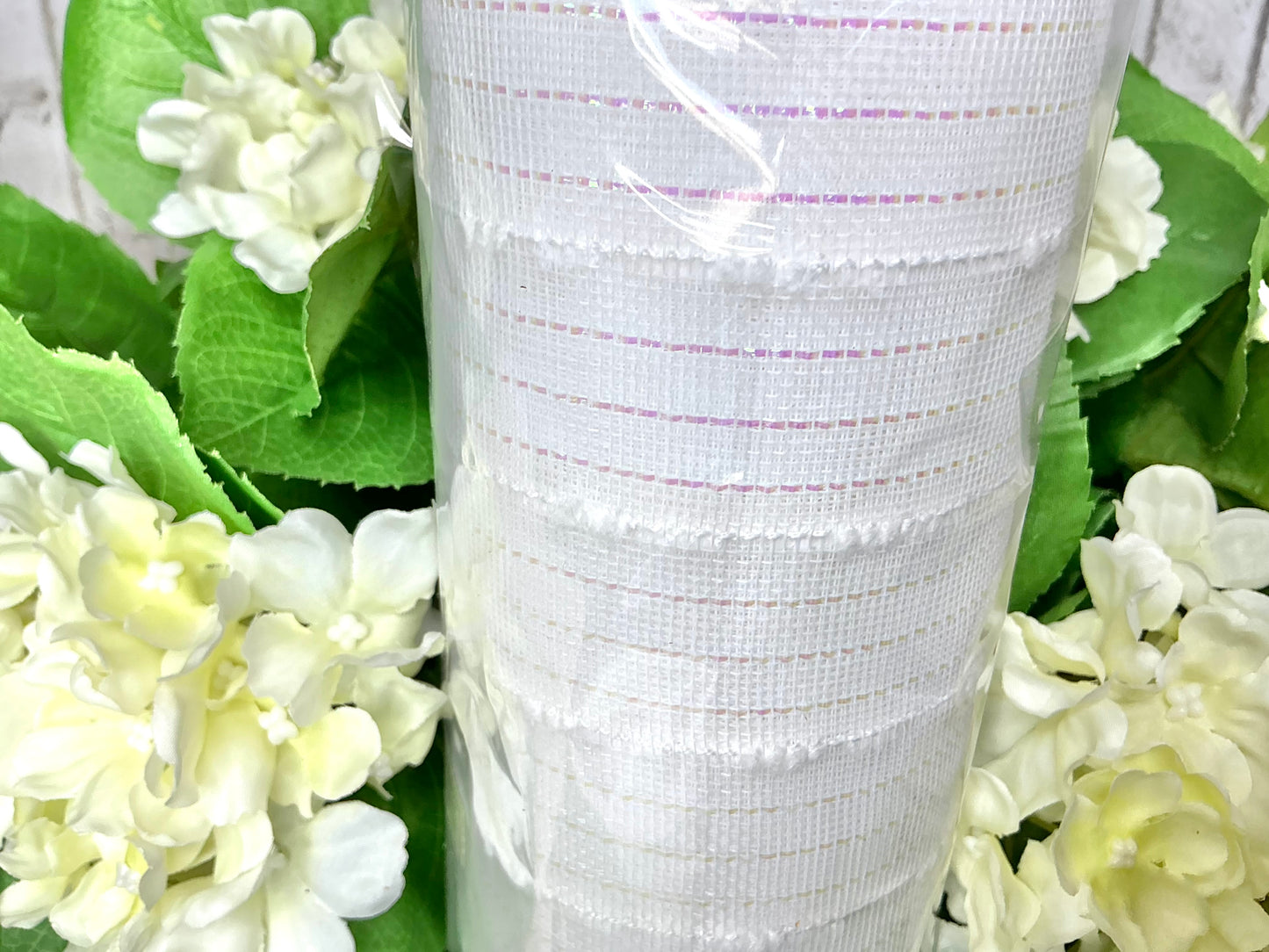White mesh, RY504750