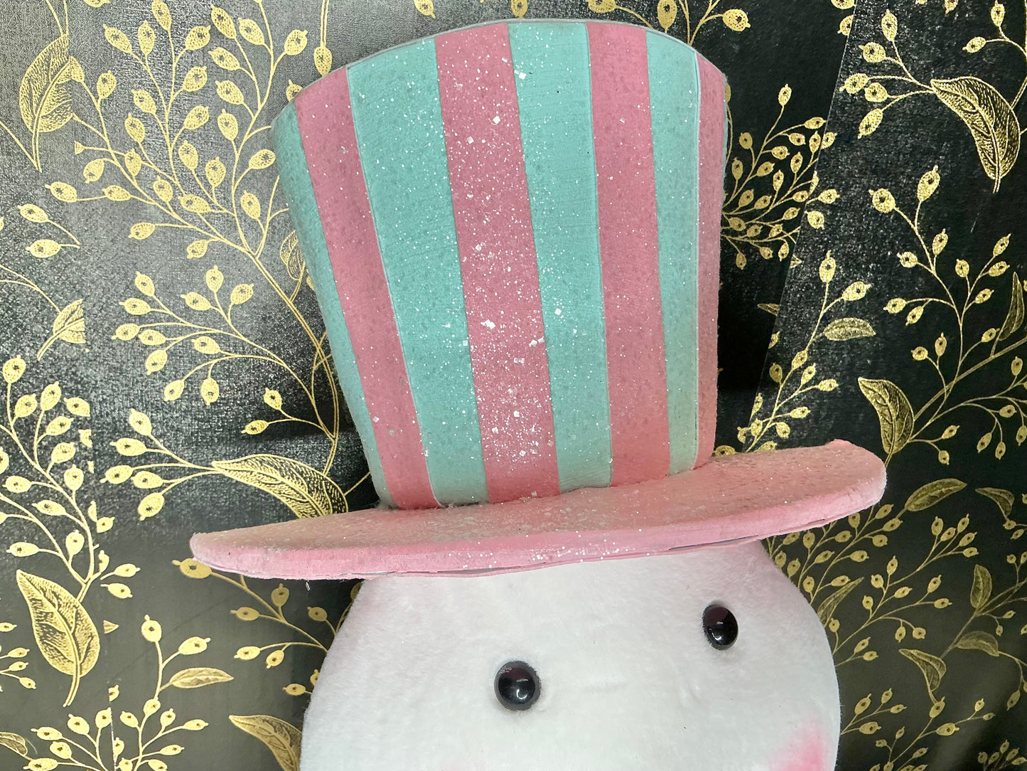 Snowman, Pastel, 86514MIPK