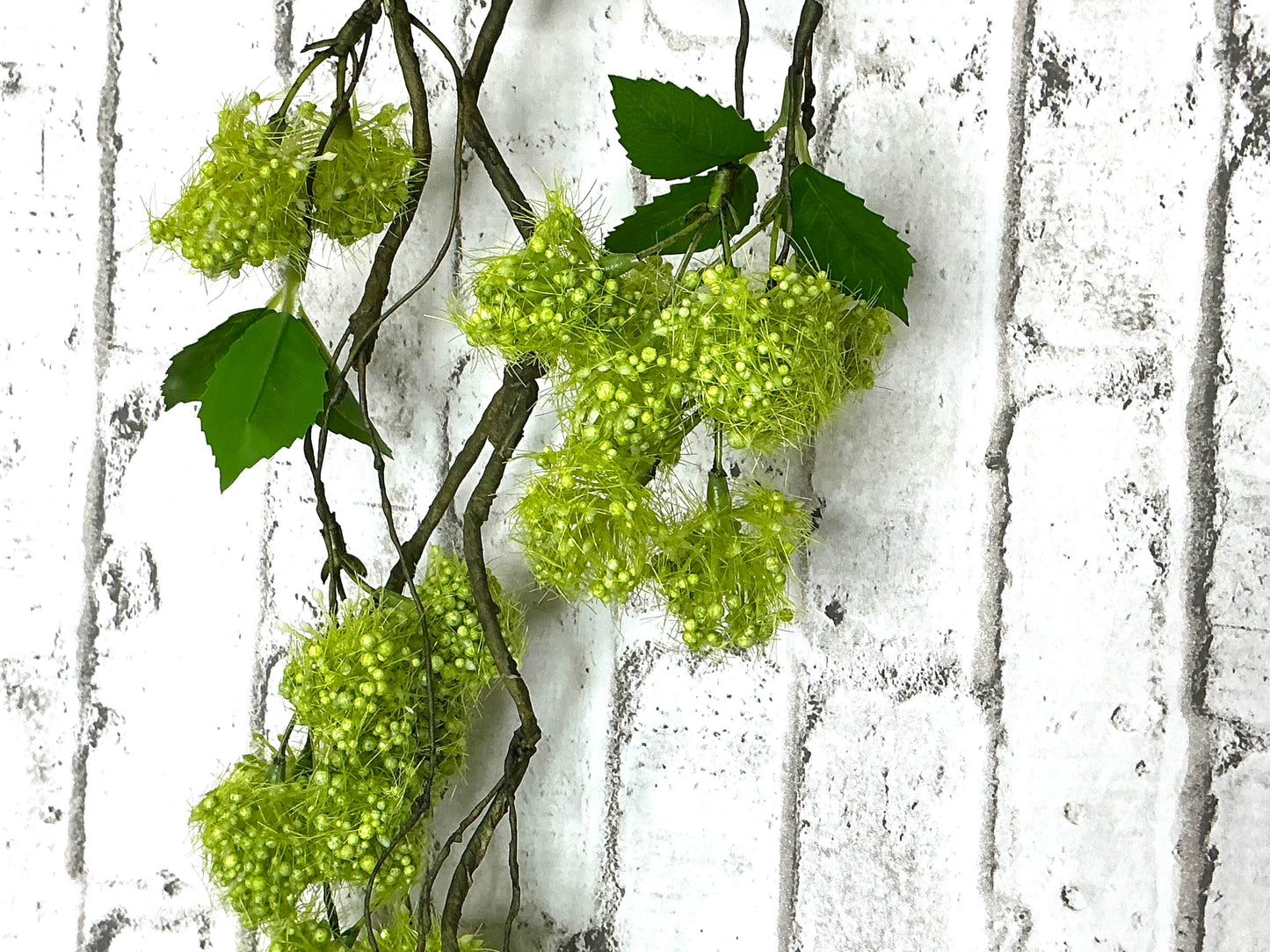 Puff Blossom Vine, 6431-G
