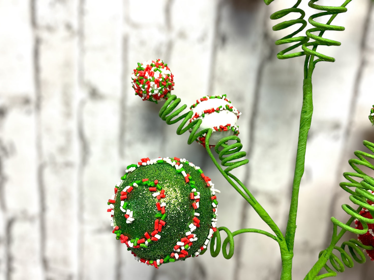 Cake pop Spray, 84795SP28