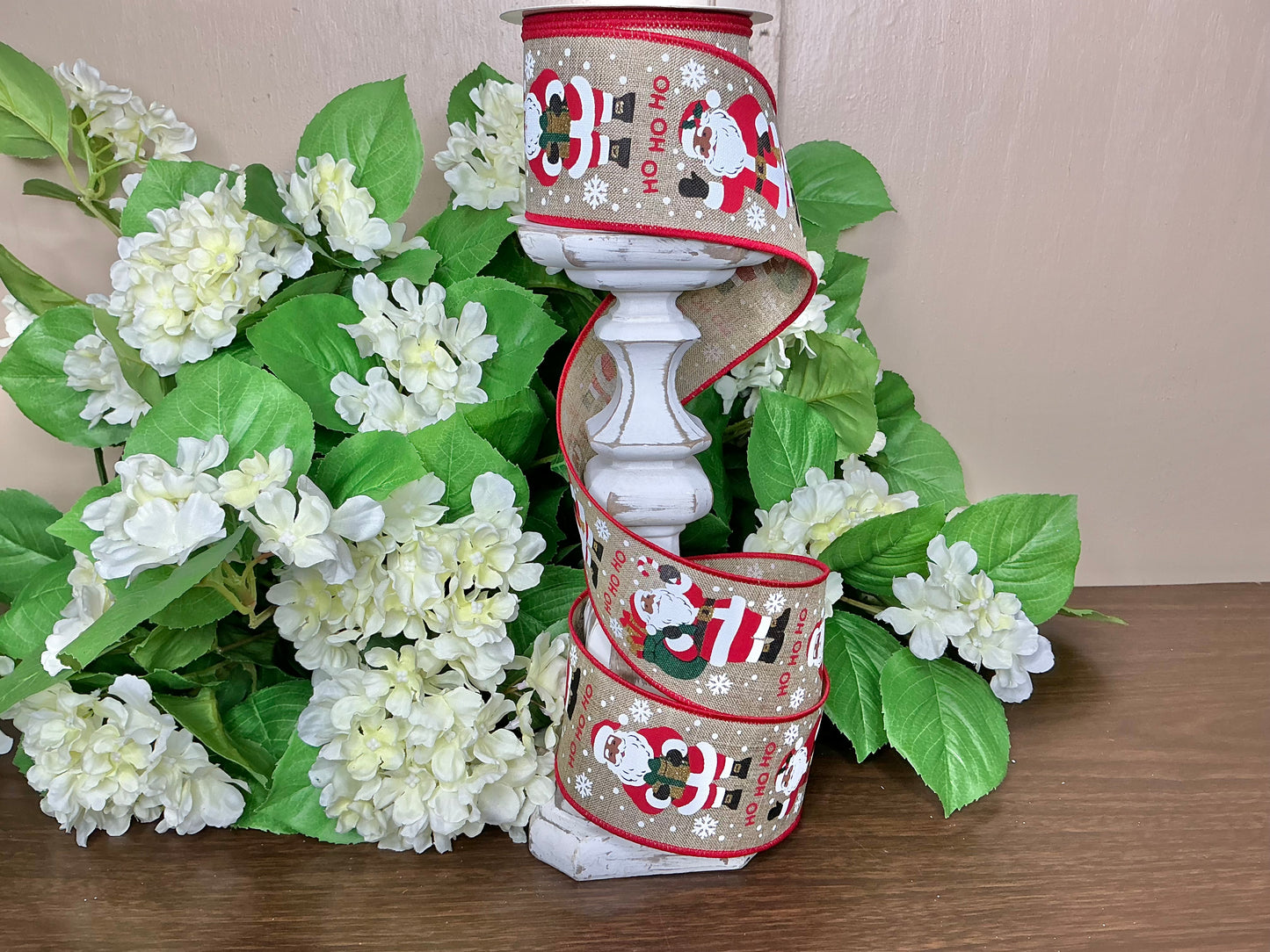 Santa ribbon, RGF1953X5