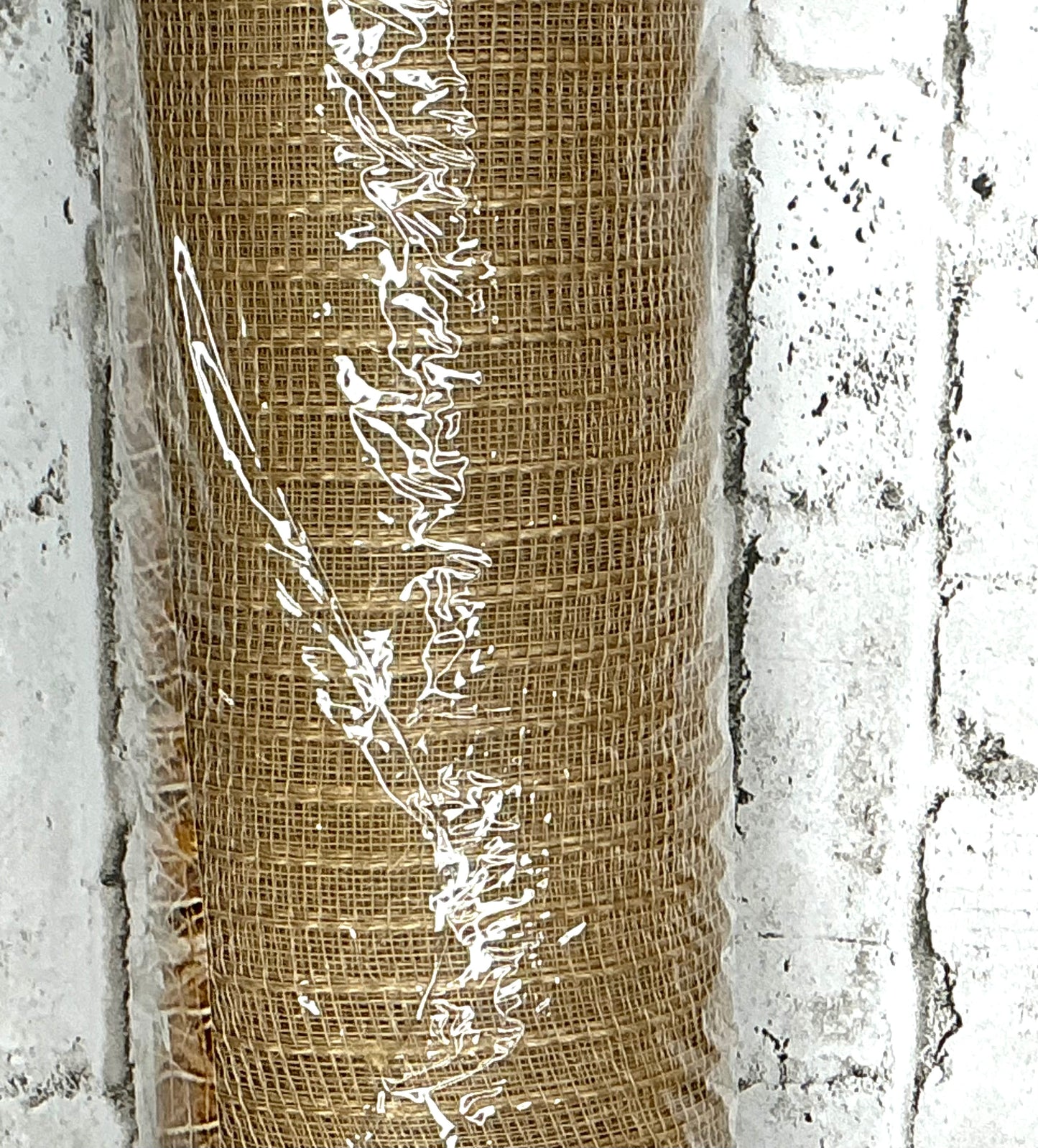Natural Mesh, 21”, RY900518