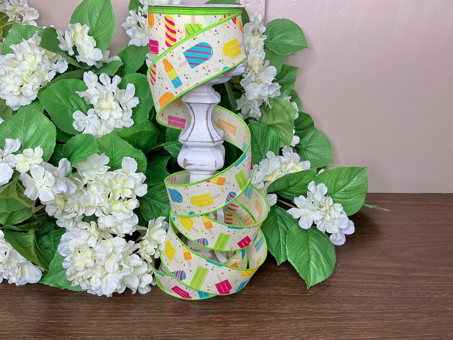 Popsicles ribbon, RGC13221T