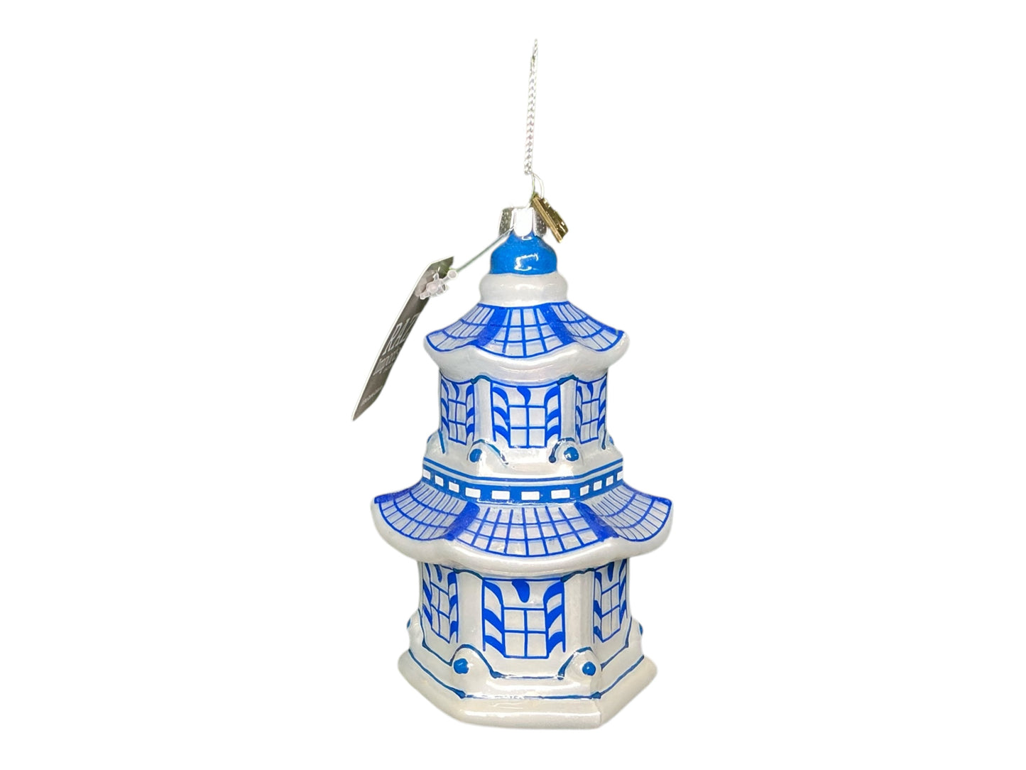 Pagoda Ornament, chinoiserie, 3953018