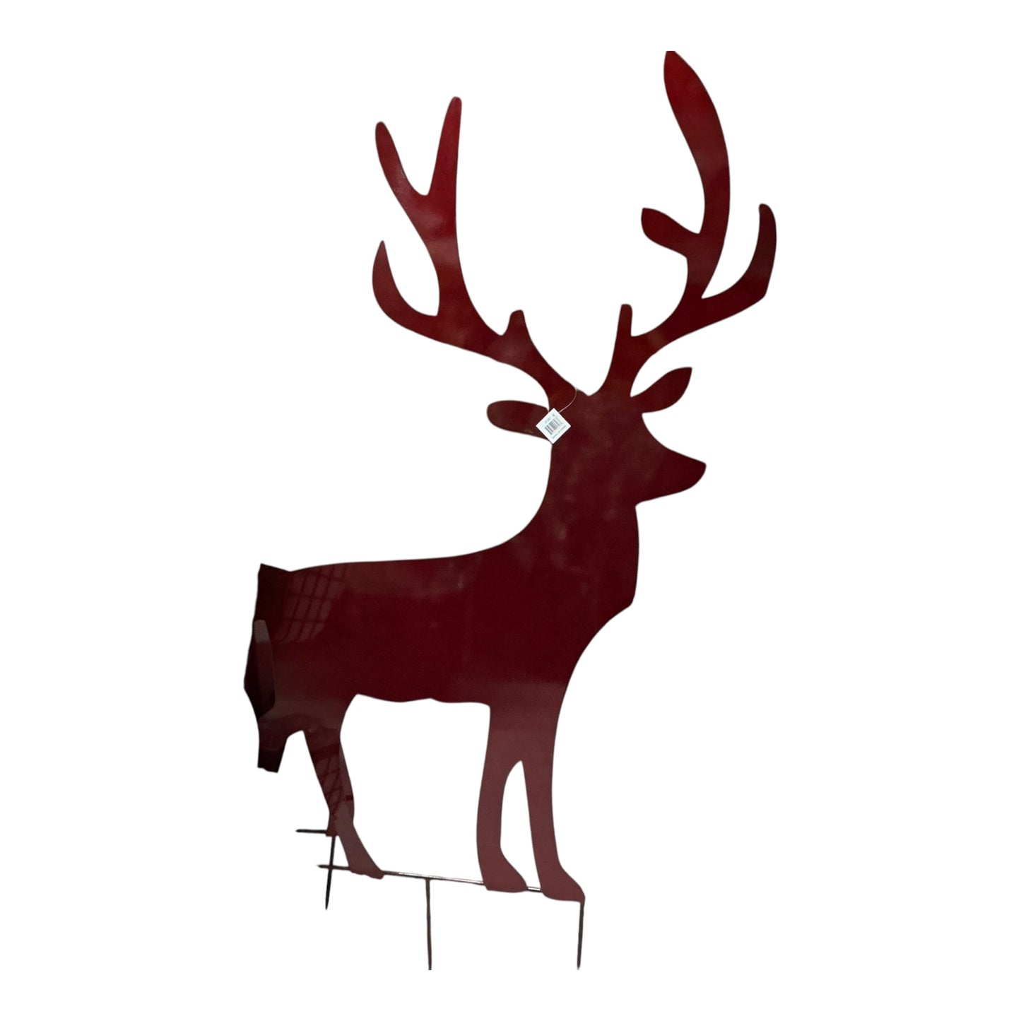 Deer Cut-Out