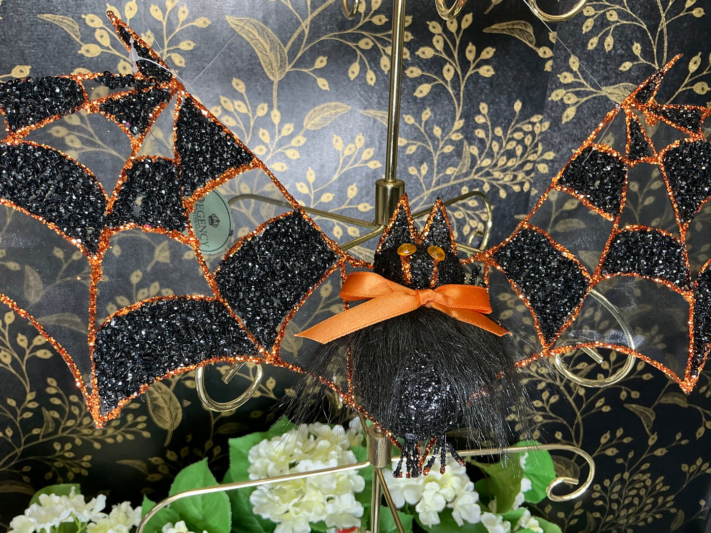 Glitter Bat, MTH13183