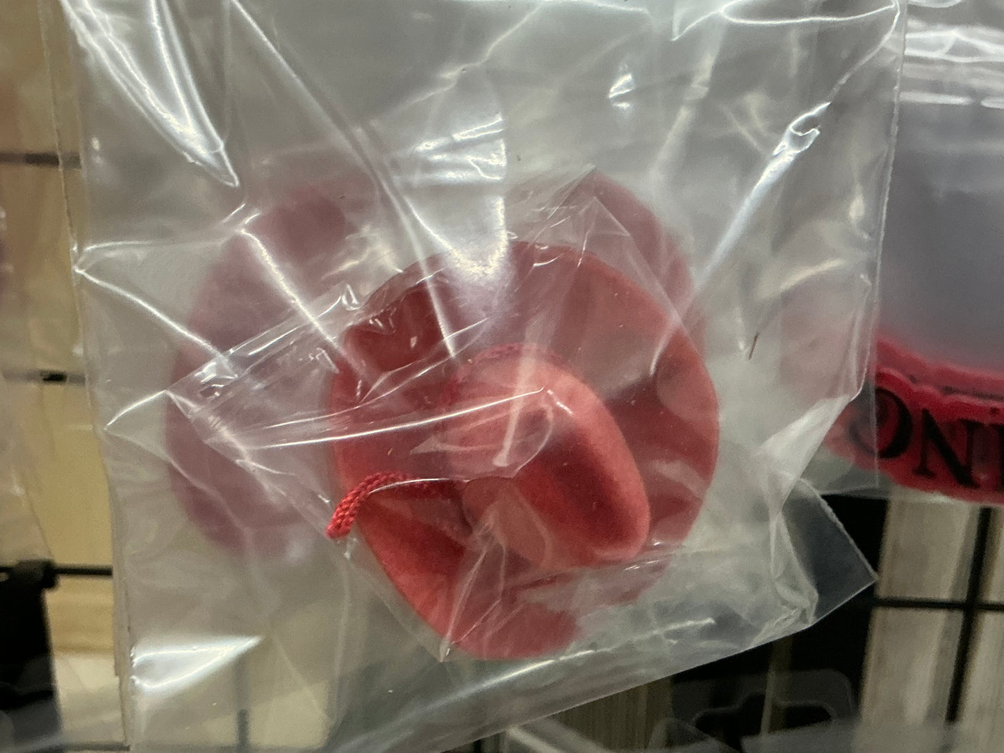 Red Hats Attachment