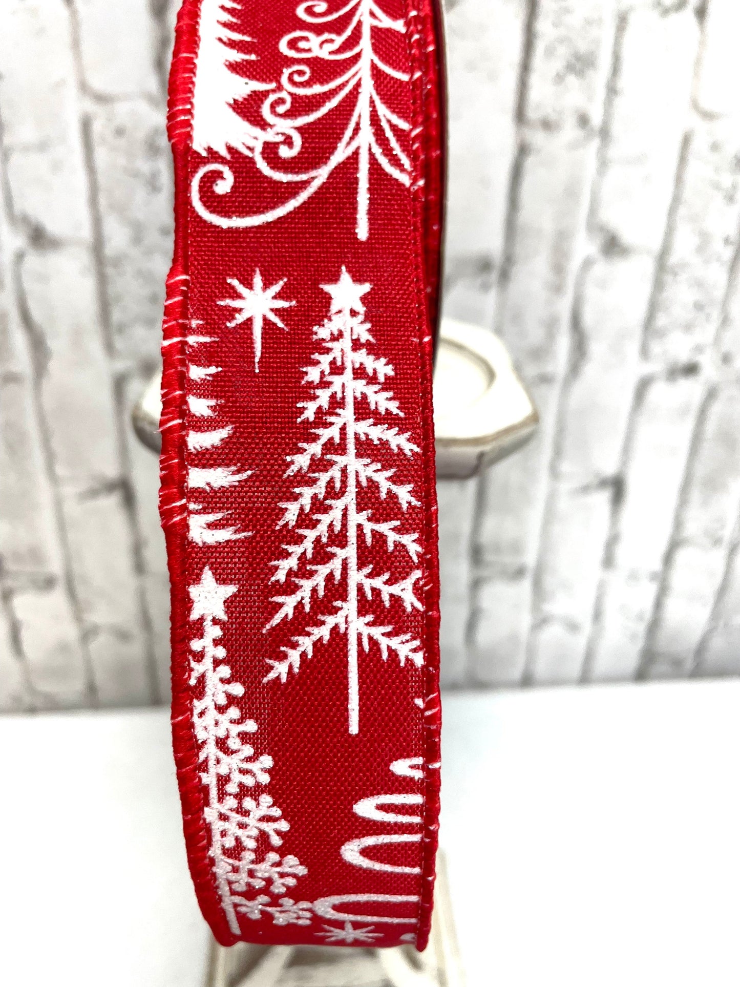 Christmas tree ribbon, RGE161724