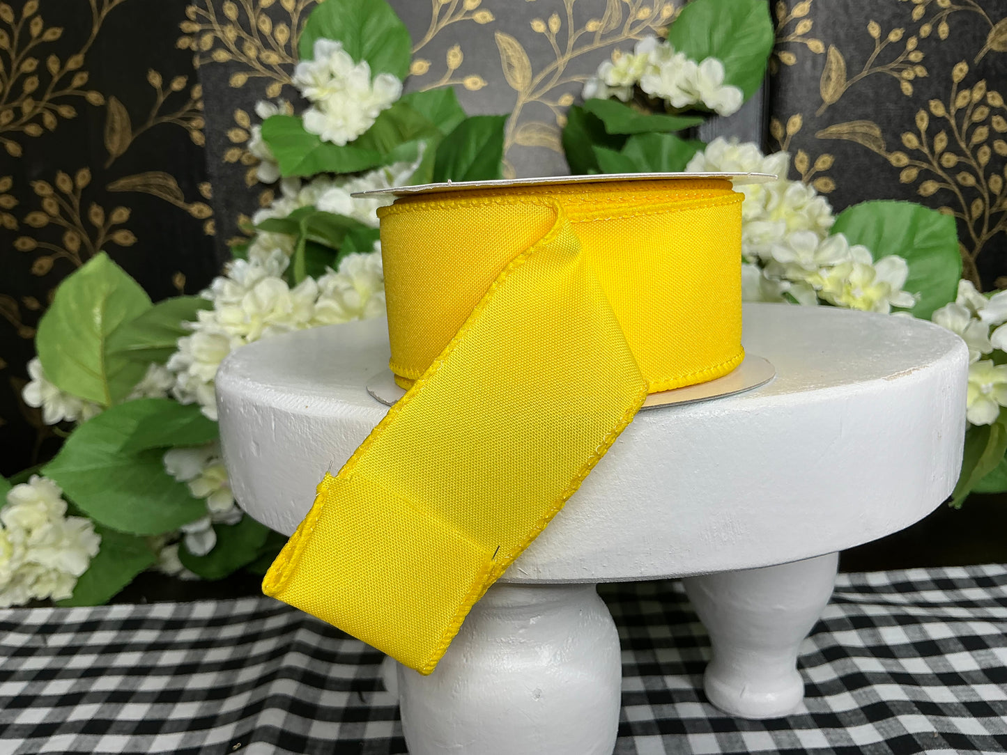 Yellow Ribbon - 1.5”