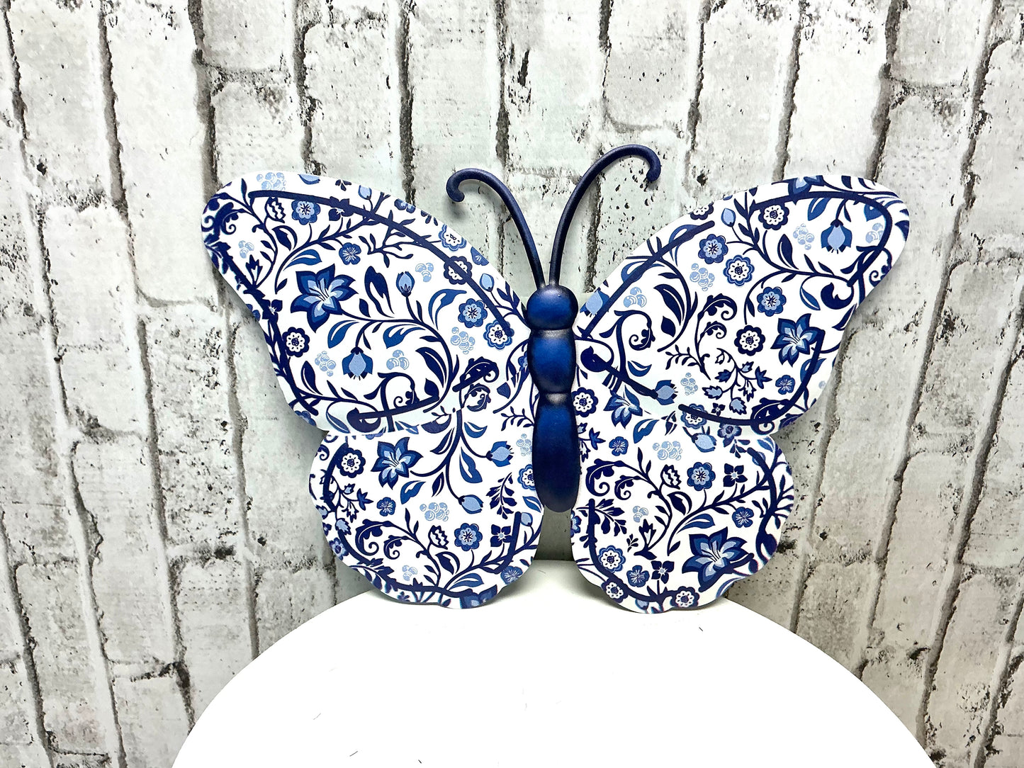 Chinoiserie Butterfly sign, MD1554E3
