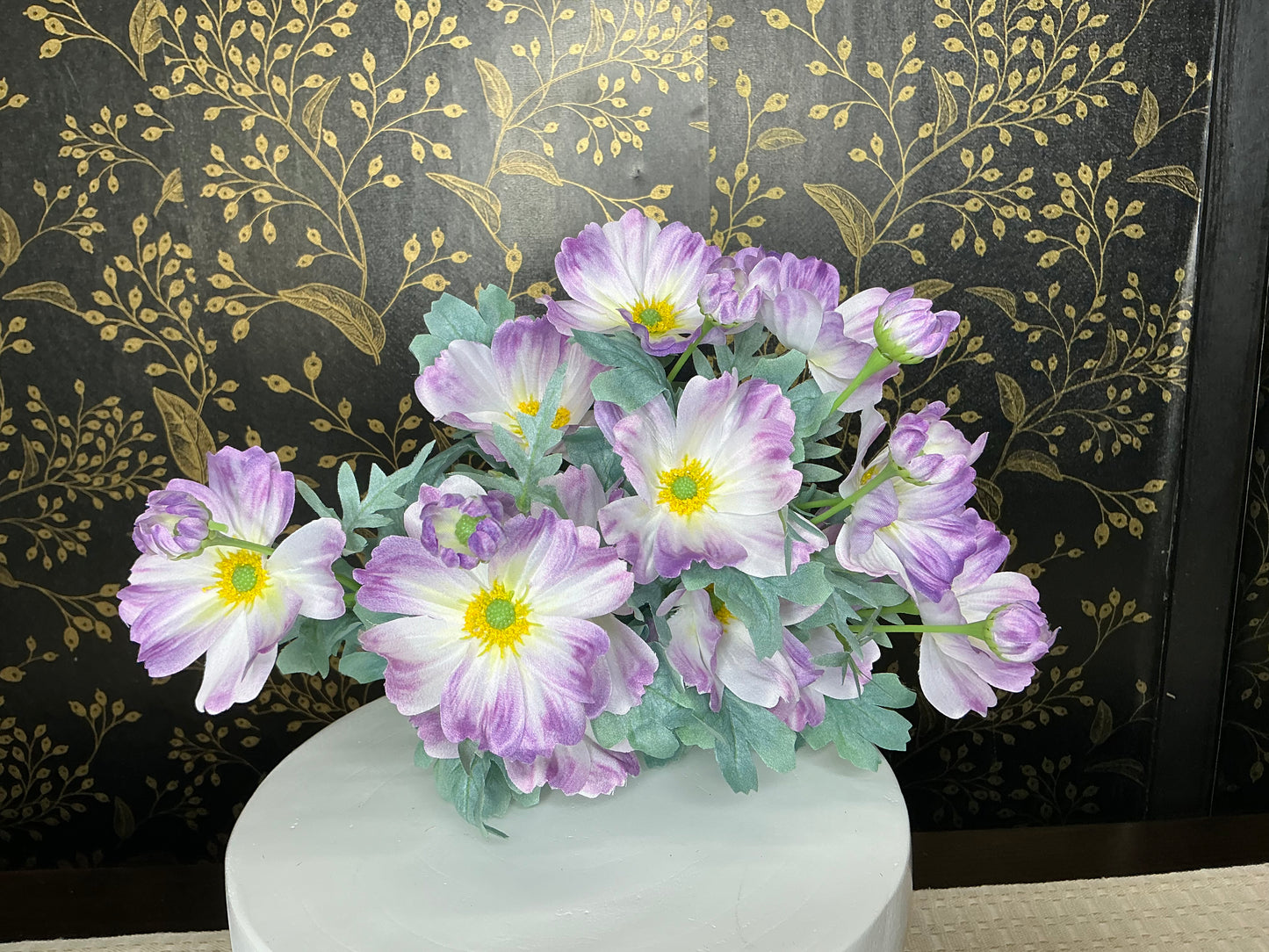 Lavender Cosmos Bush - 84299-LV