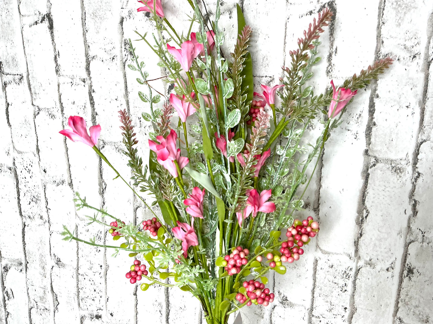 Pink Filler Flower, FH807122
