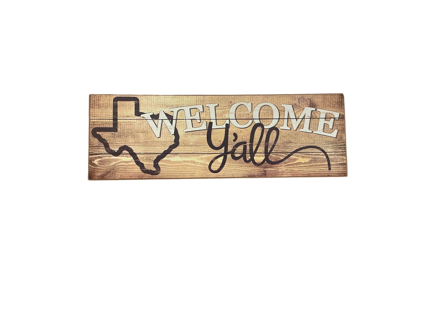 welcome y’all wreath sign, AP8001, wreath sign, everyday wreath sign, rustic wreath sign, country wreath sign