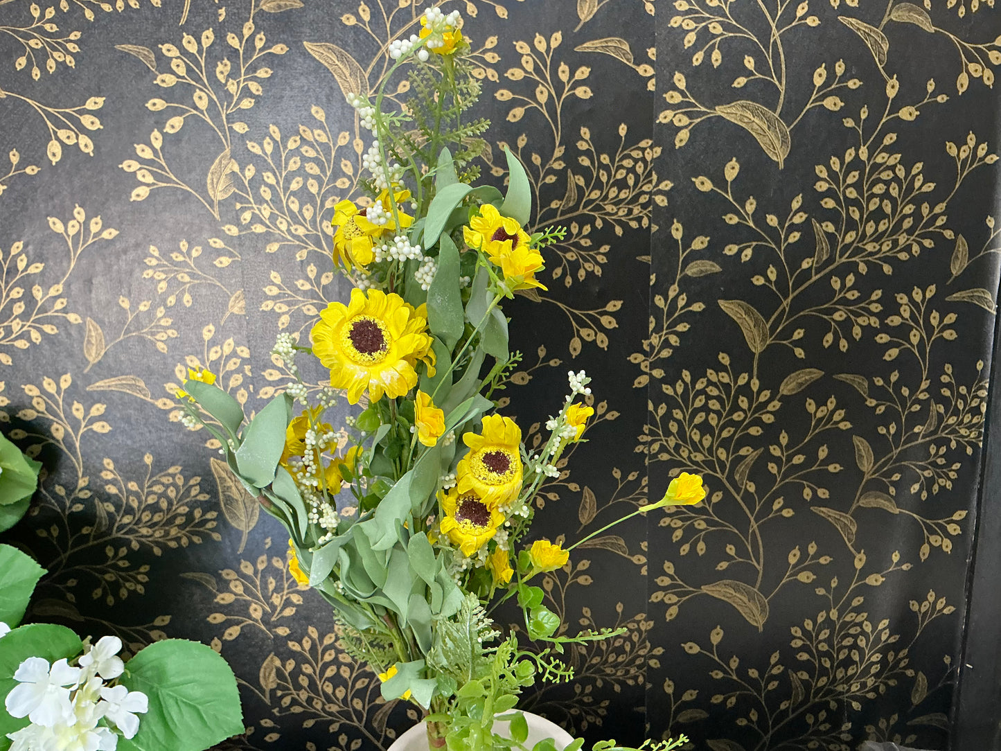 Mini Sunflower