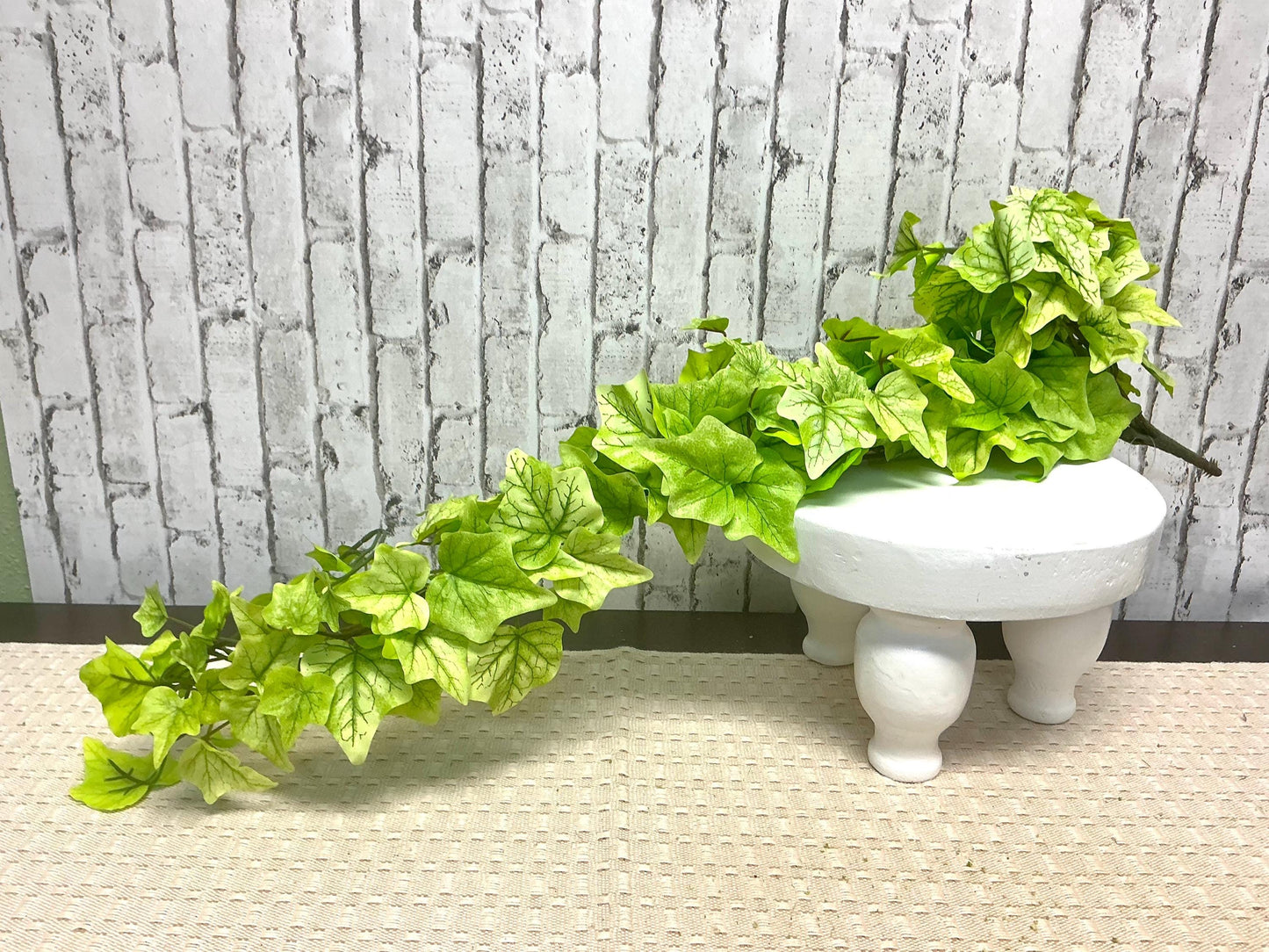 Real Touch Spring Ivy, 36”, Artificial Greenery, FL5705