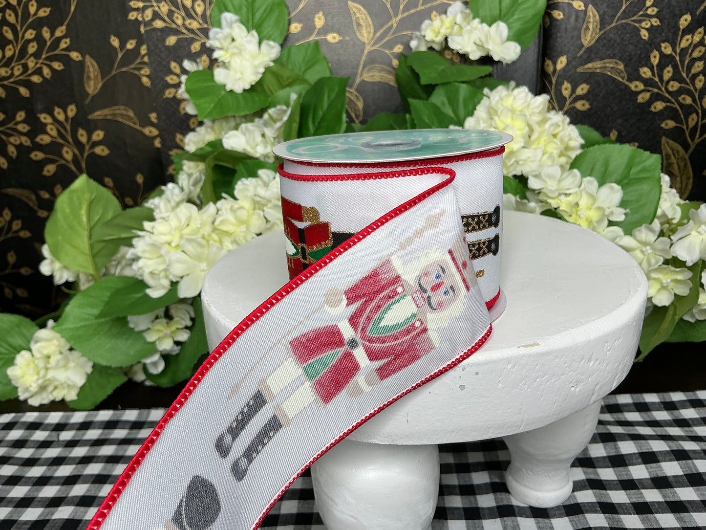 Nutcracker Ribbon