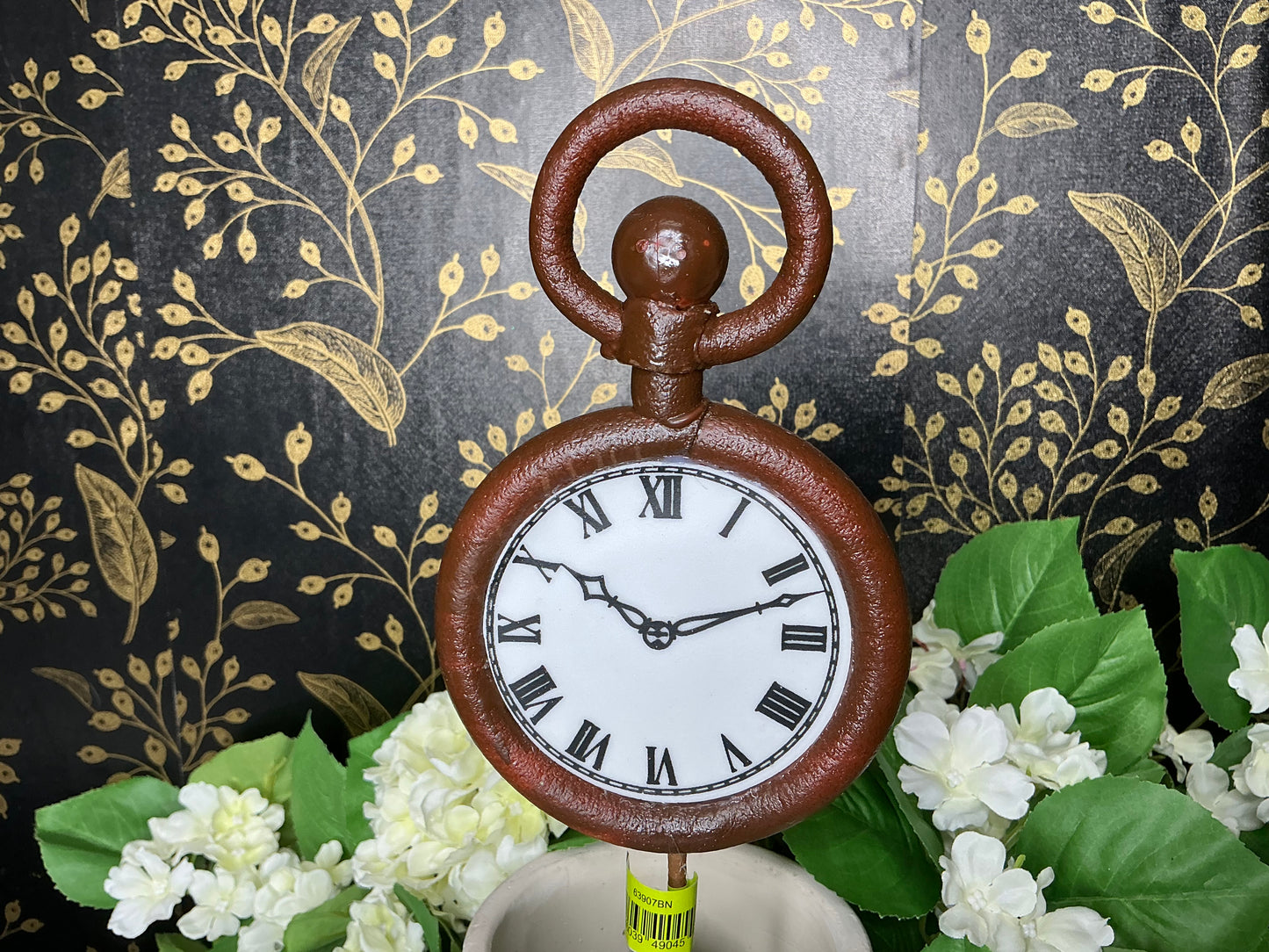 Clock Pick - 63907BN