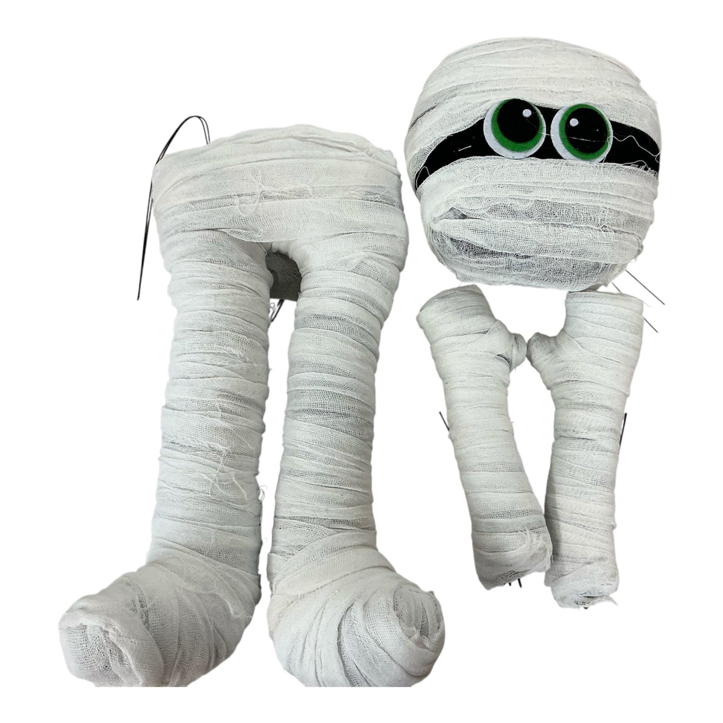 Mummy Wreath attachment