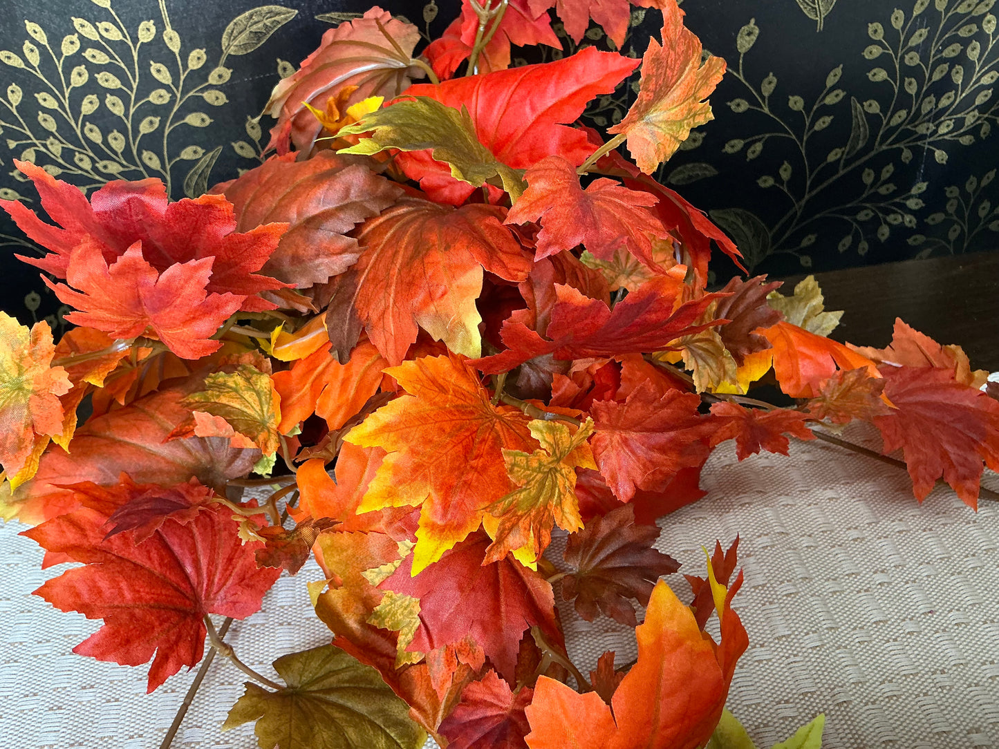 Maple hanging bush, FL7118