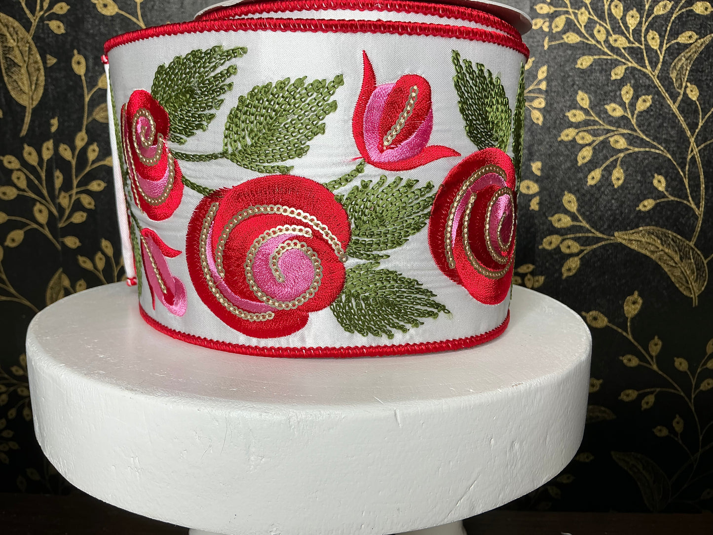 Rose ribbon, R4471789