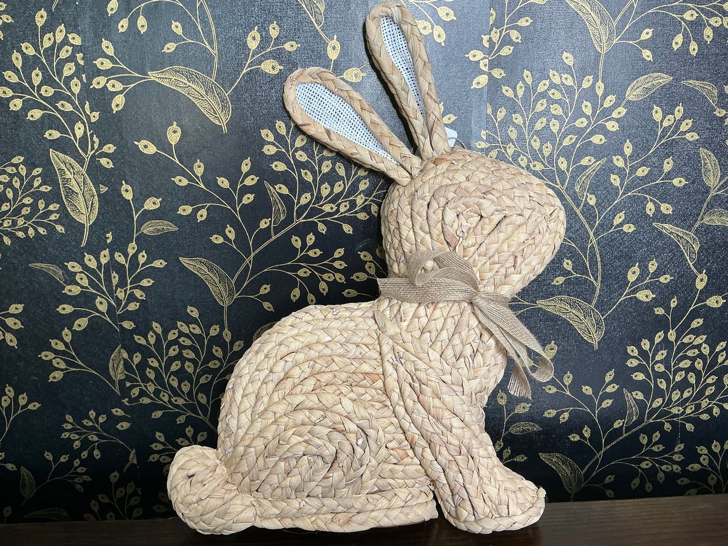 Basketweave bunny - 4503404