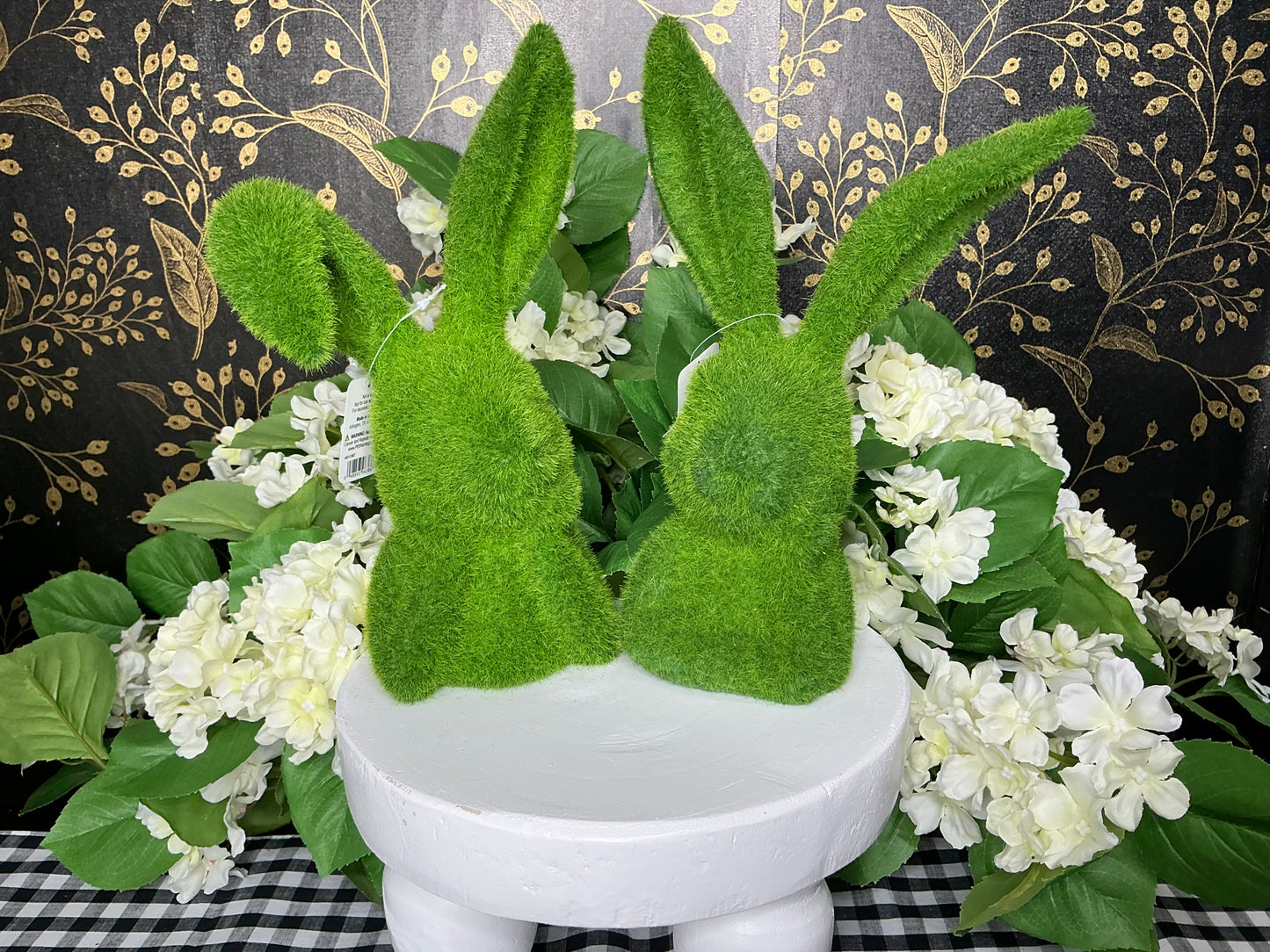 Moss Thinking Bunny Set - 4511367