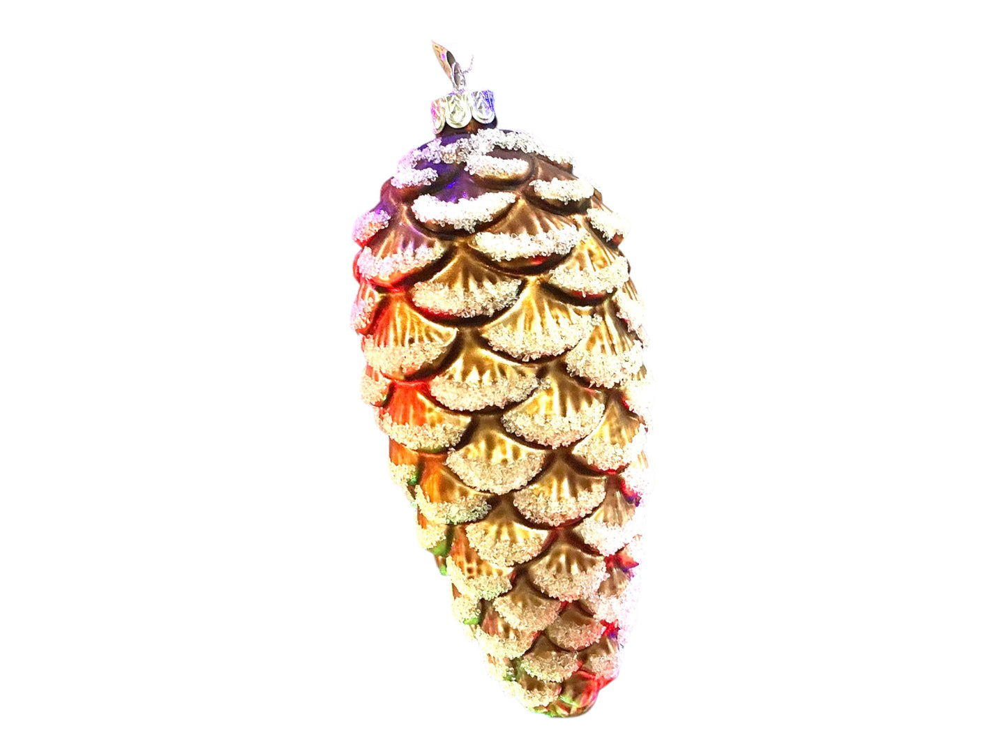 Pinecone ornament, 4523165