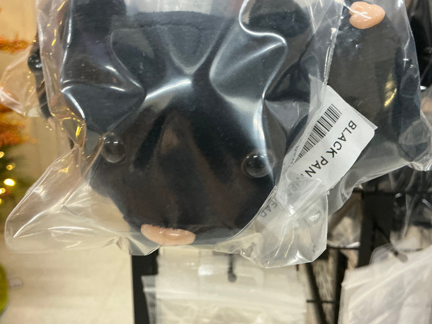 Panther Head attachment