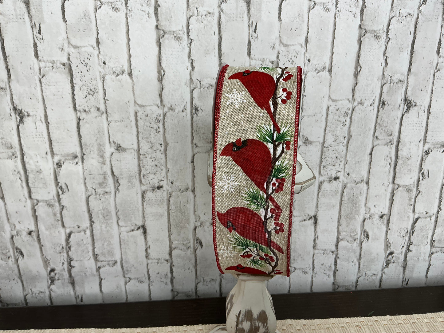 Cardinal ribbon, RGE1100NF