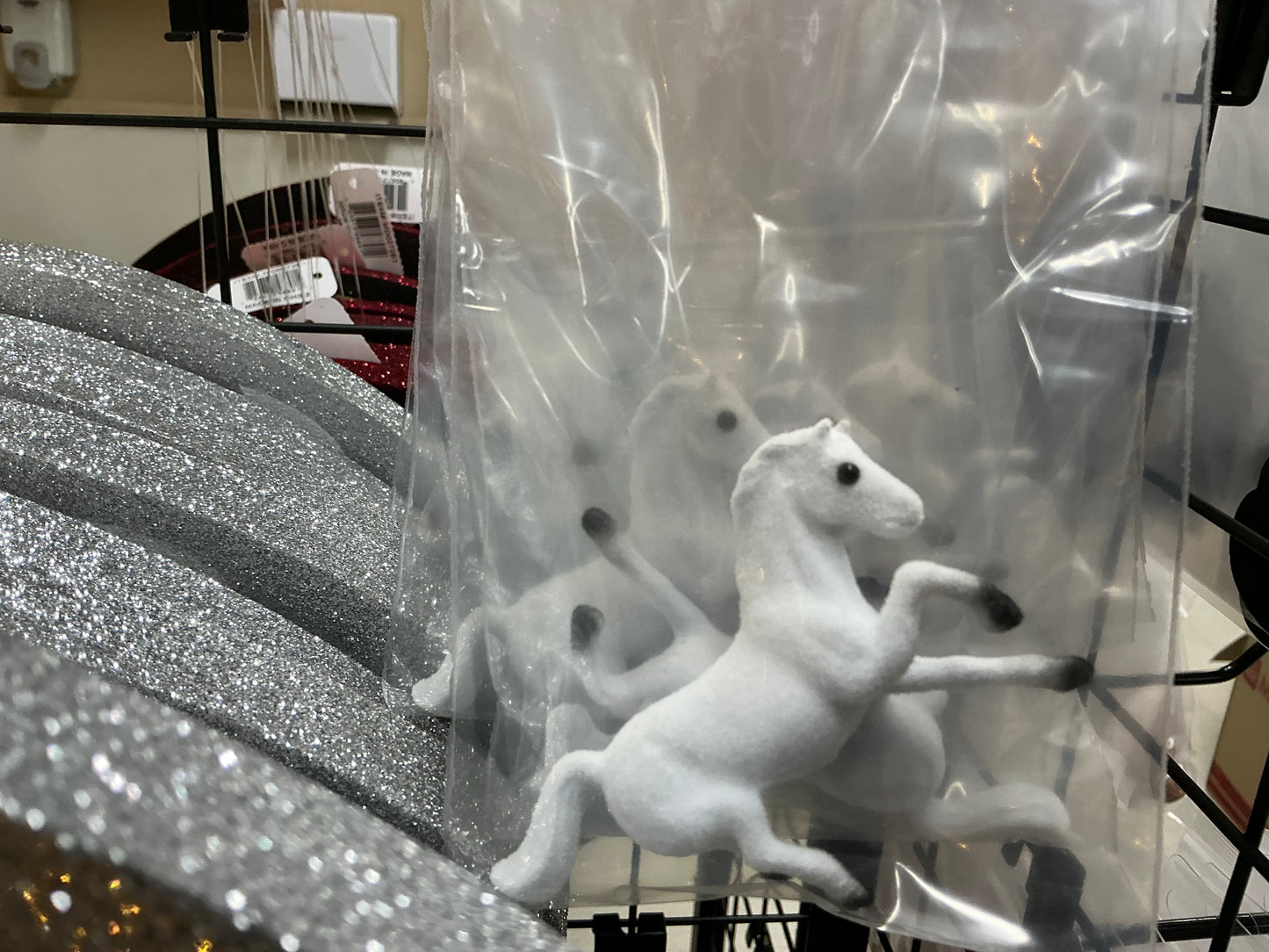 Horse Attachment