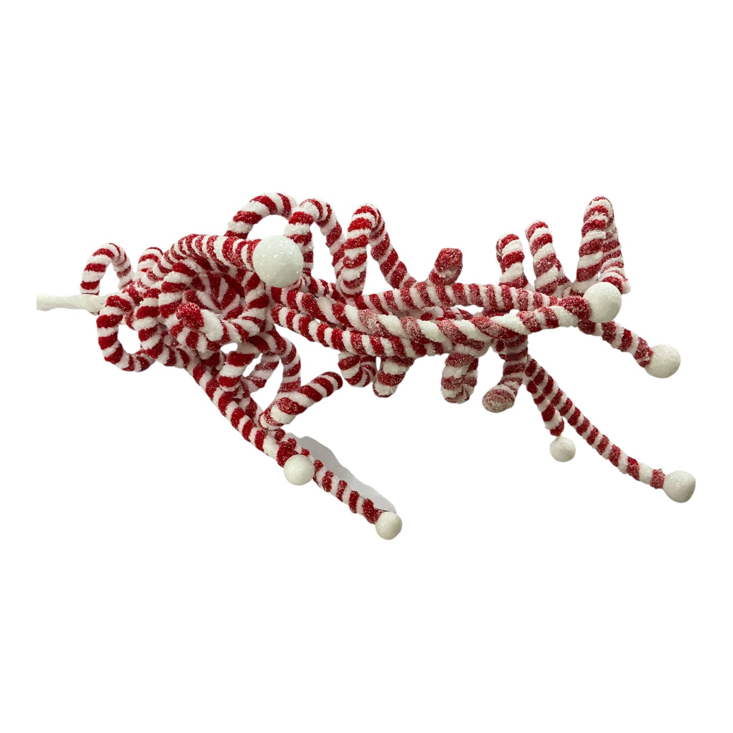 Peppermint Curly Spray, 84121RDWT