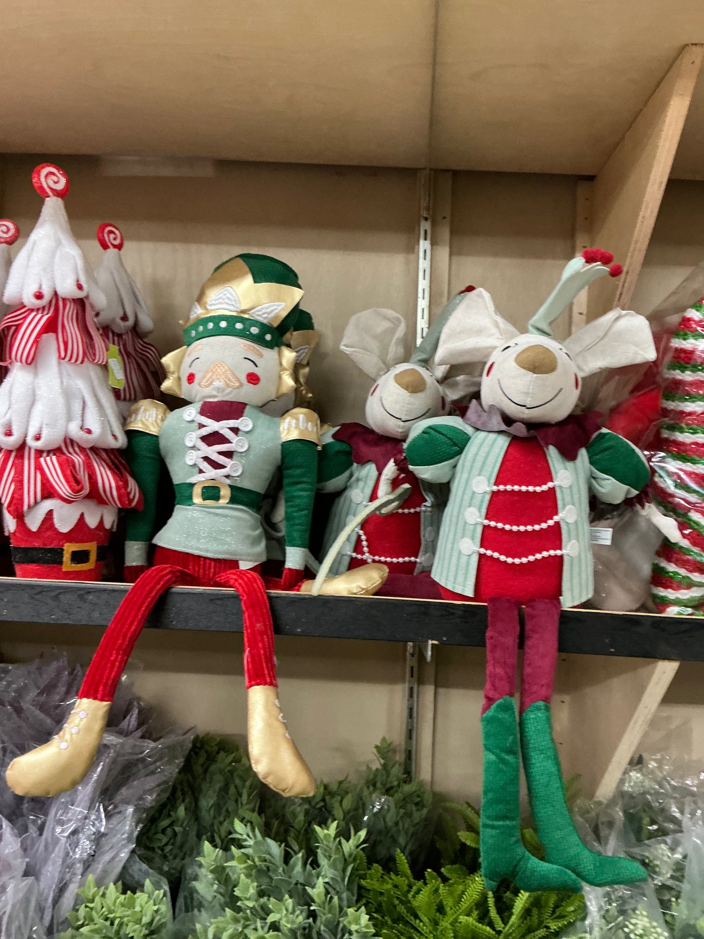 Nutcracker/Mouse Set, 97913