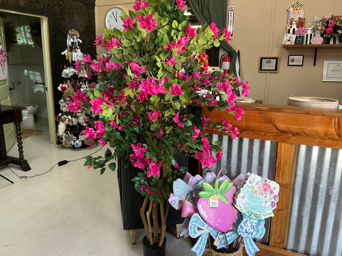 Bougainvillea Tree - 85628