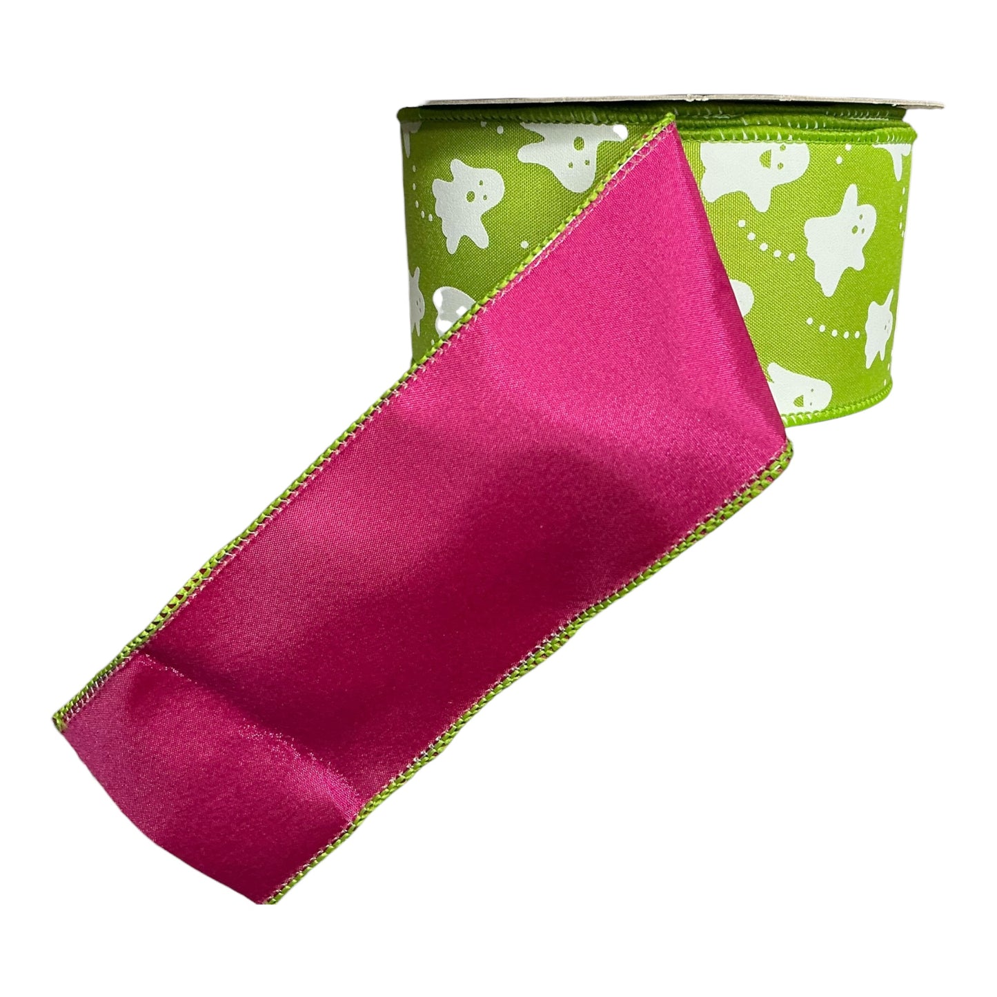 Ghosts Ribbon - Farrisilk