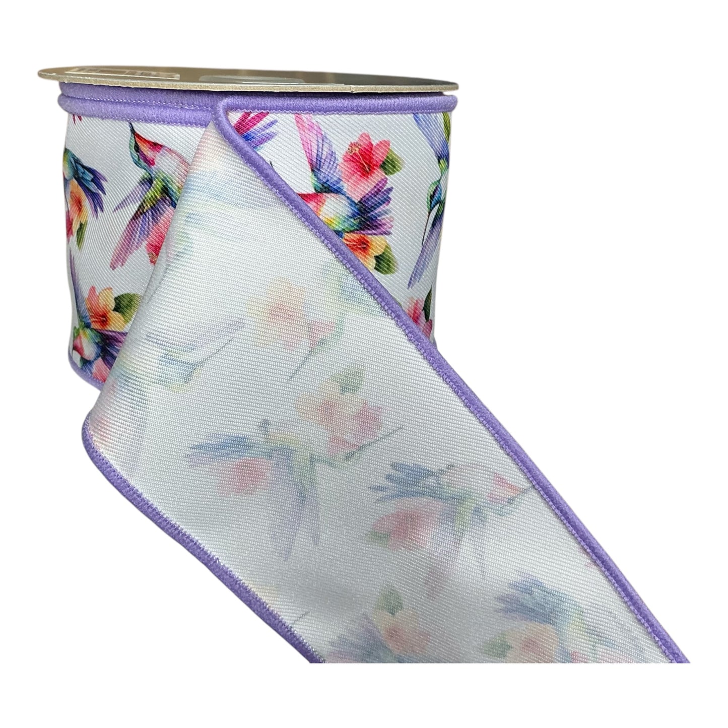 Humming Bird Ribbon