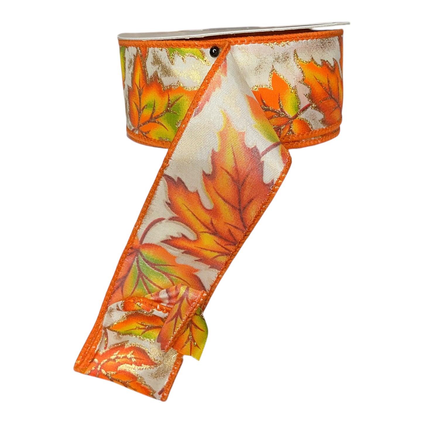 Leaves Ribbon