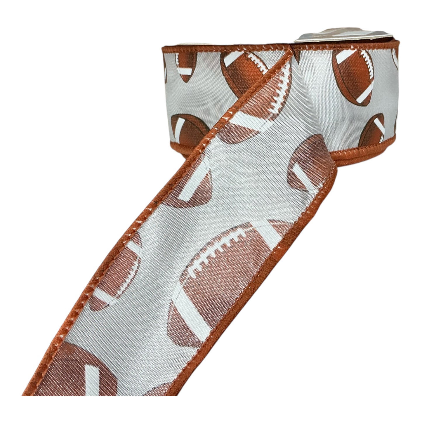 Football Ribbon