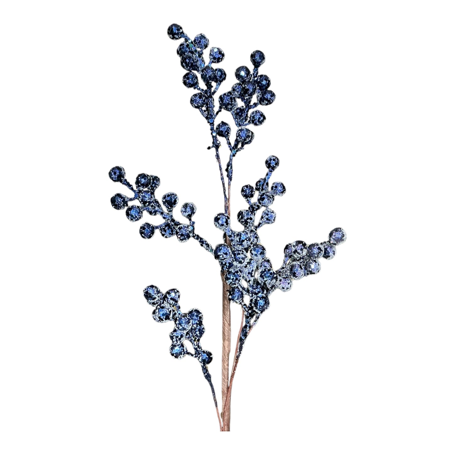 Iced blueberry Spray
