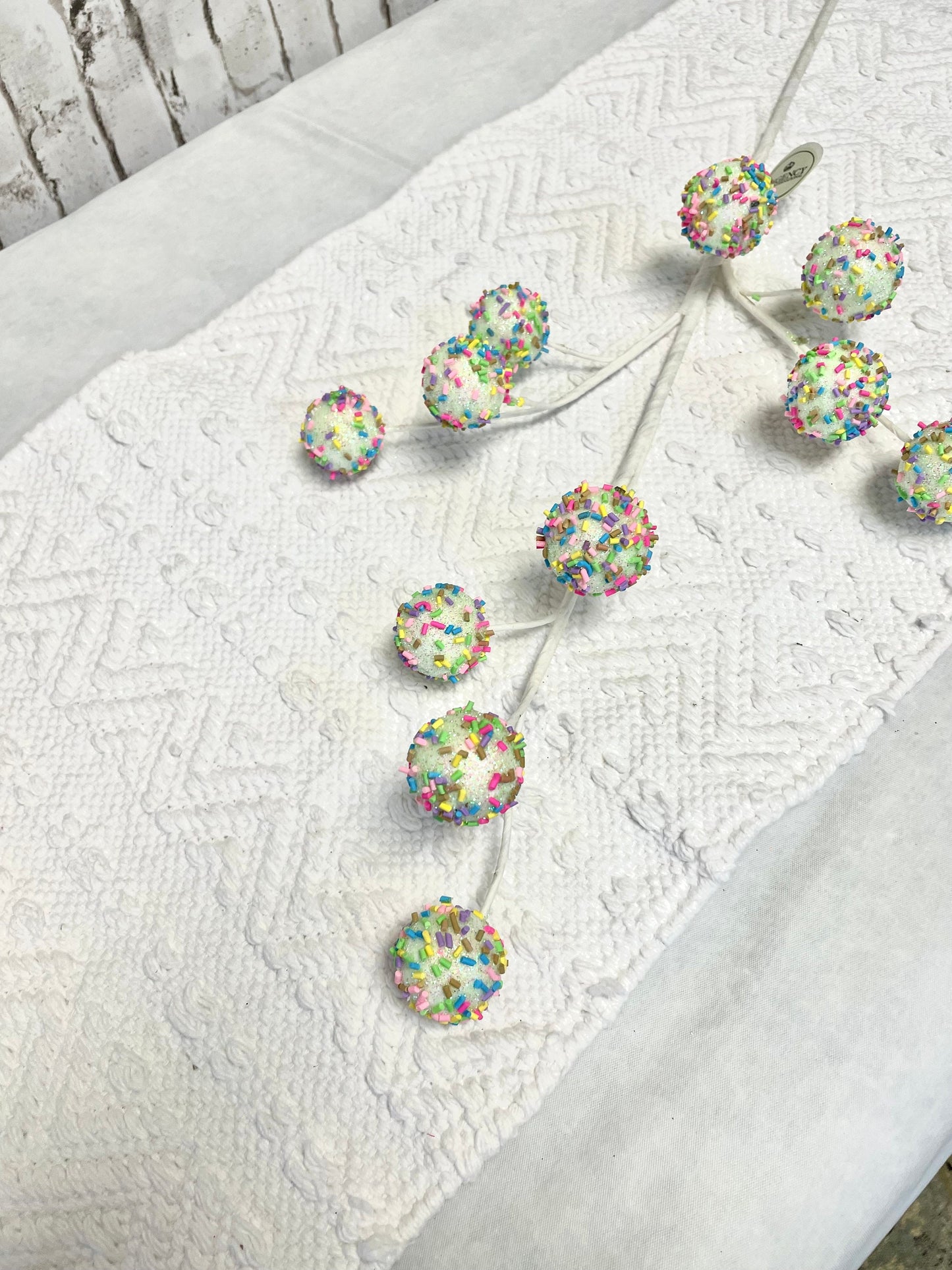 Sprinkle candy ball spray, MTX68963