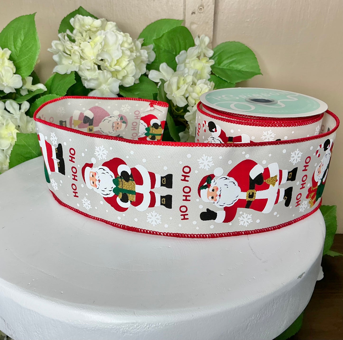 Santa Ribbon, RGF195230