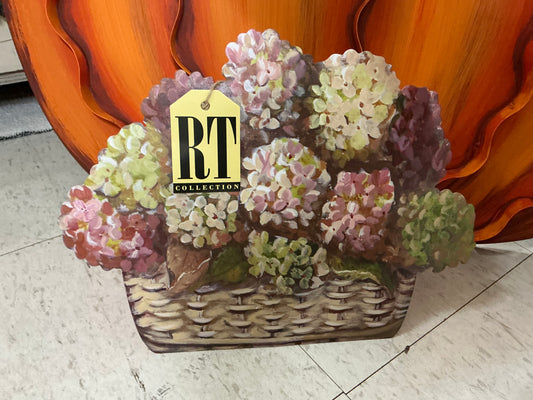 Fall Hydrangea, Round Top Collection