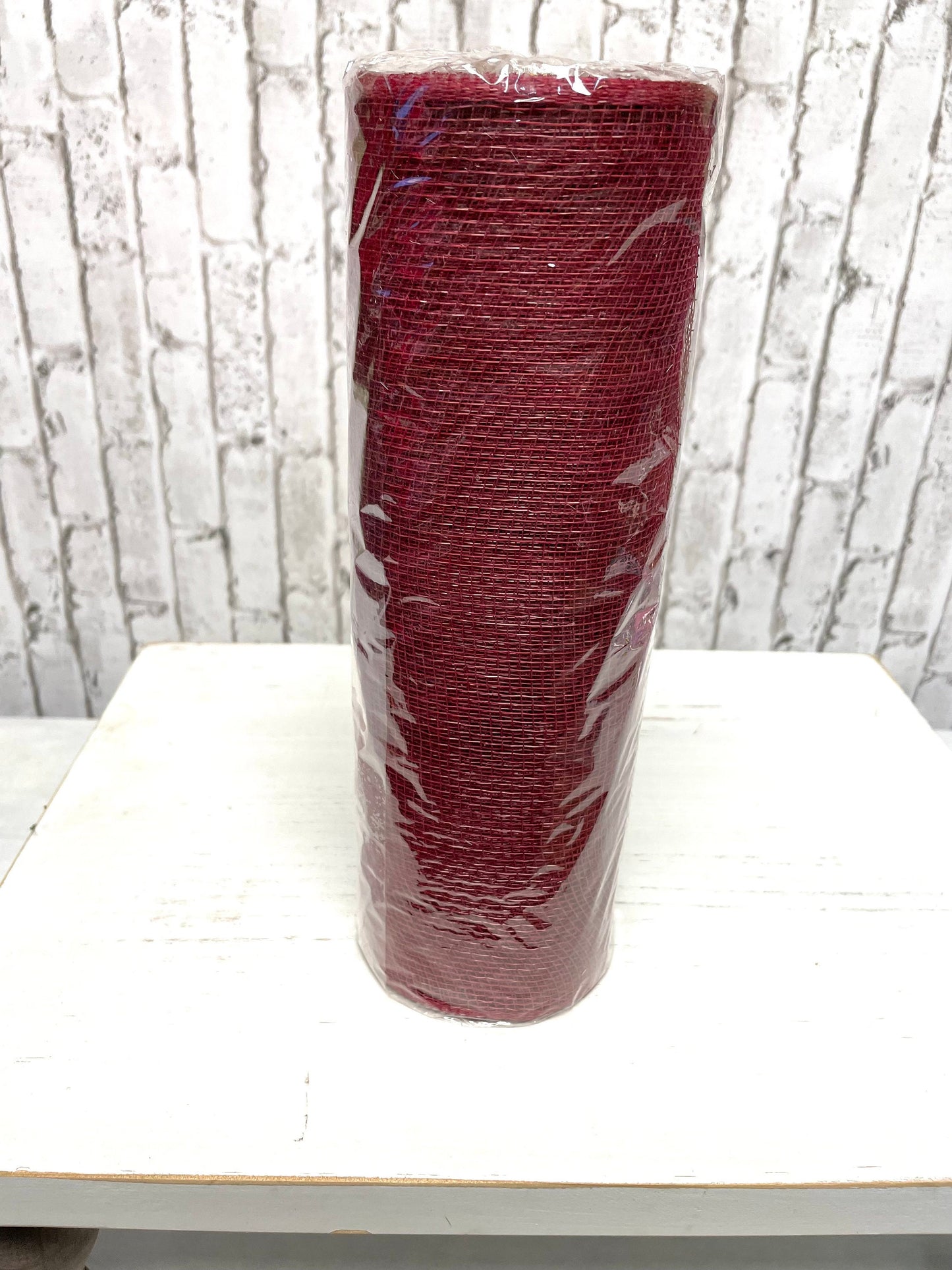 Burgundy mesh, RE800205