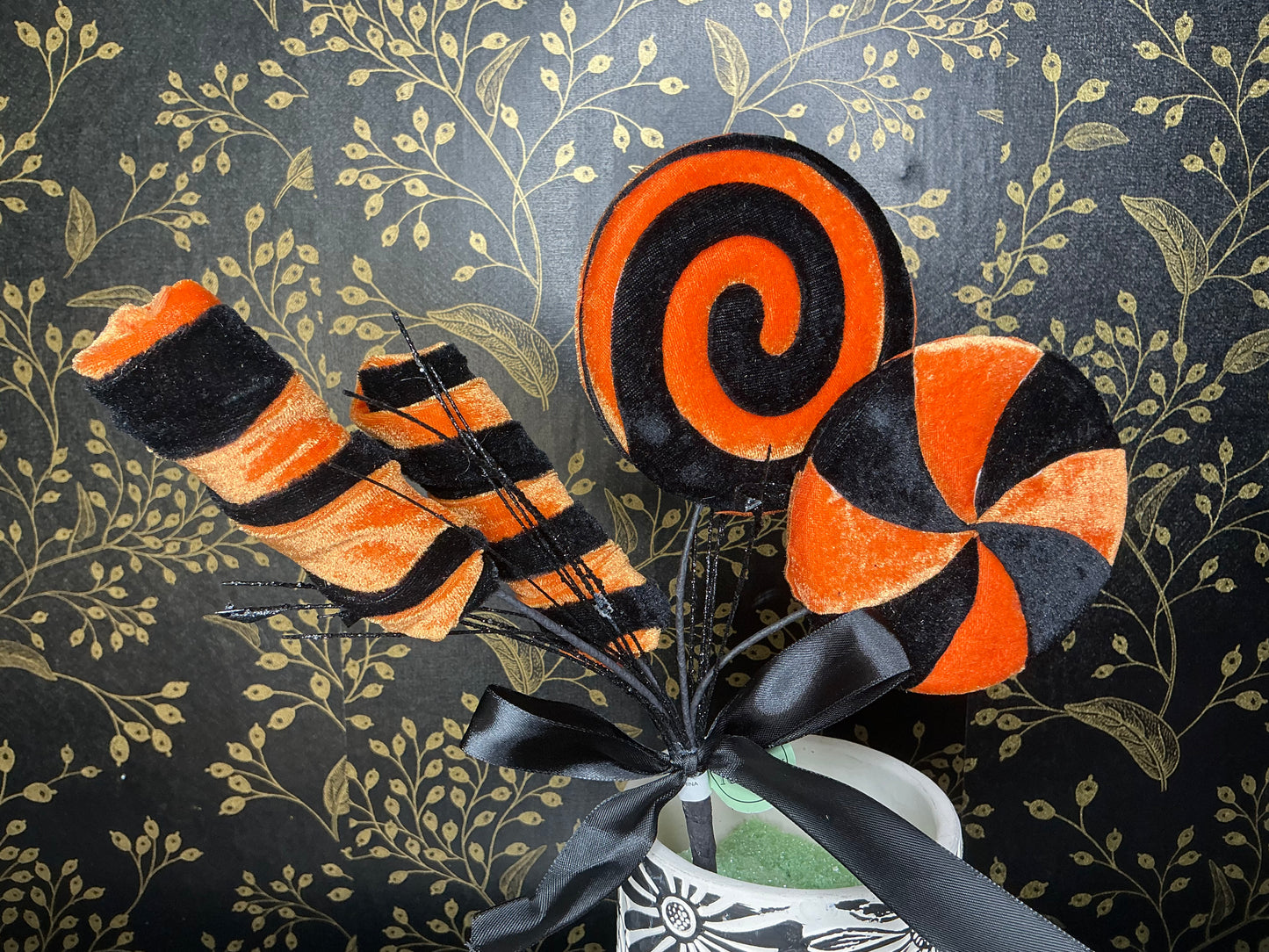 Halloween Sweets Bundle, MTH13339