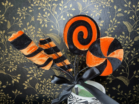 Halloween Sweets Bundle, MTH13339