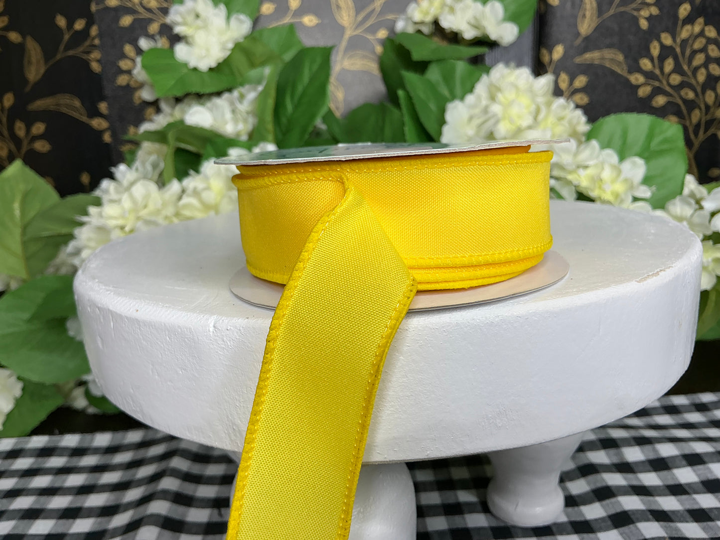 Yellow Ribbon - 7/8”