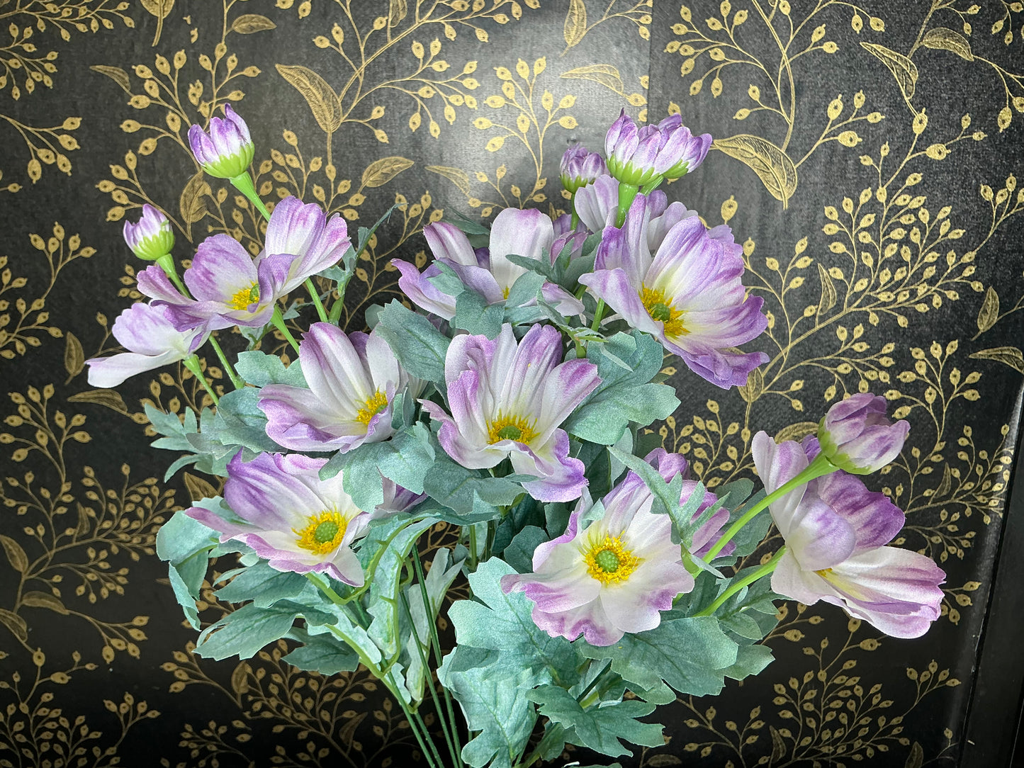 Lavender Cosmos Bush - 84299-LV