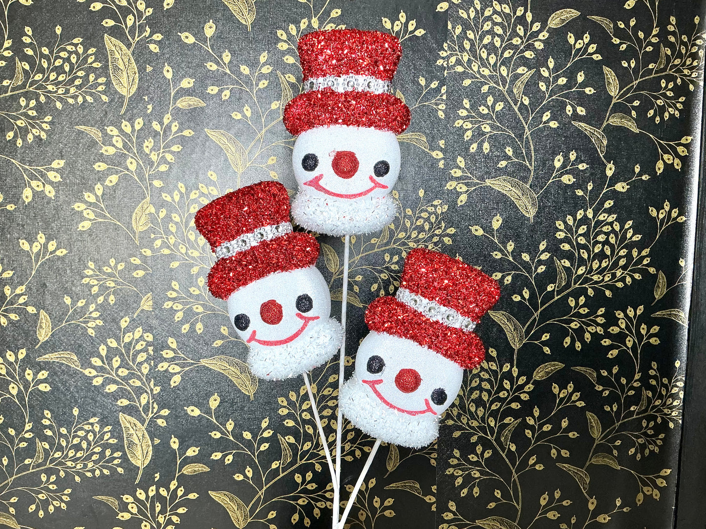 Snowman Spray, 21228