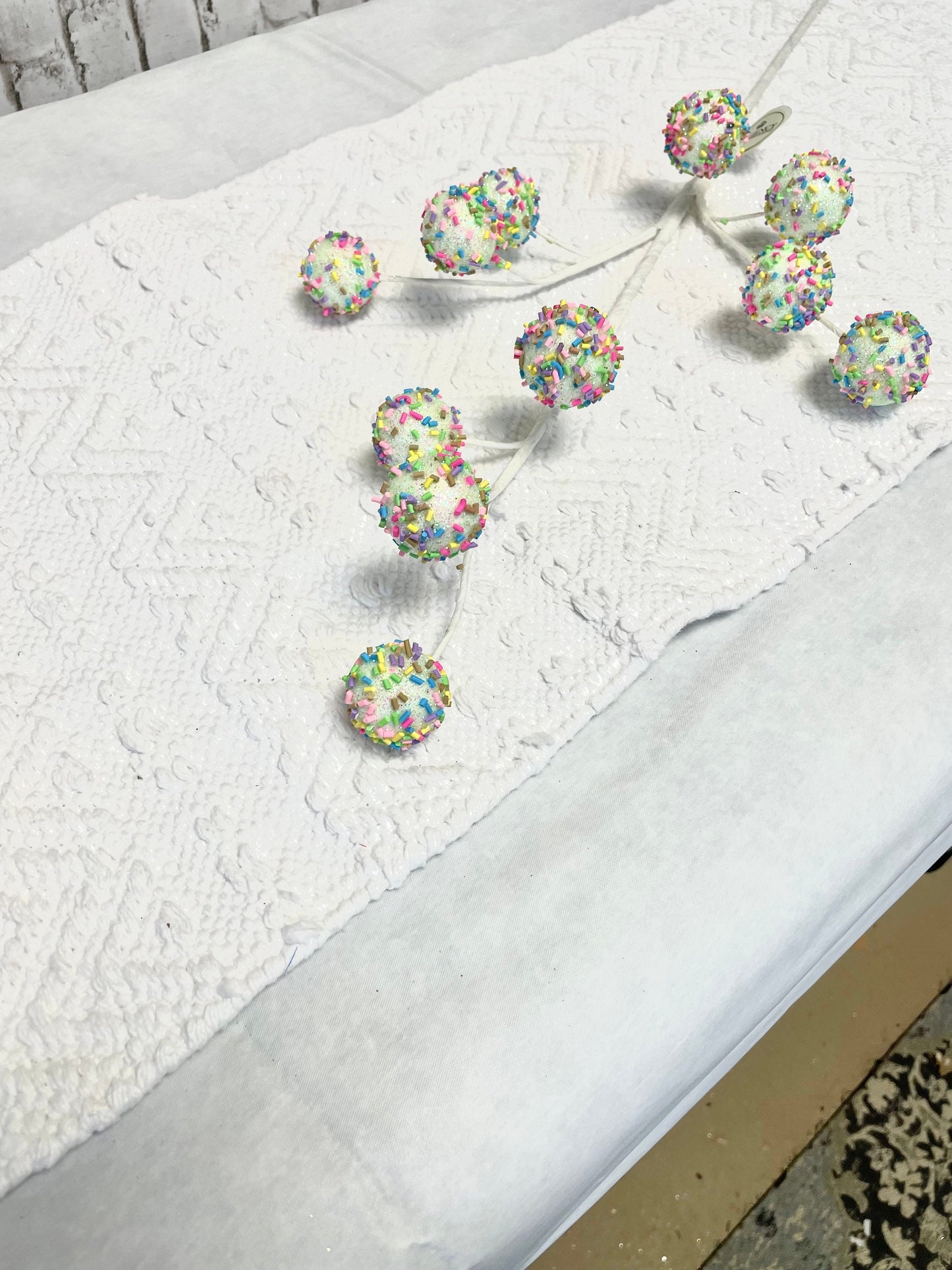 Sprinkle candy ball spray, MTX68963