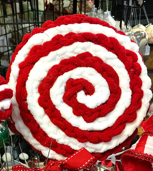 Yarn Lollipop, 86083RD