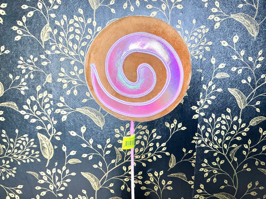 Ginger bread lollipop, 86444BNPK